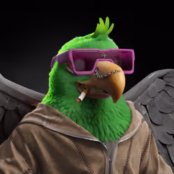 Meta Eagle 3217