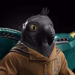 Meta Eagle 4784