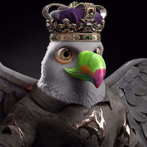 Meta Eagle 6581