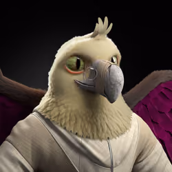 Meta Eagle 1249