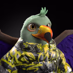 Meta Eagle 10058
