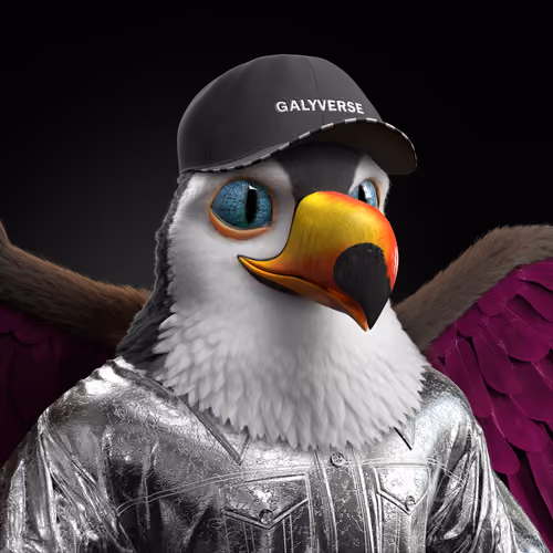 Meta Eagle 6660