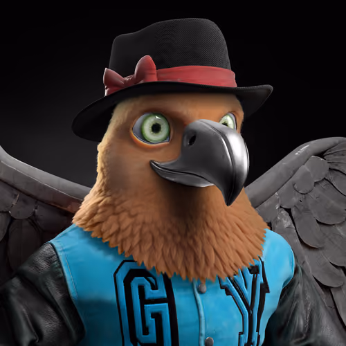 Meta Eagle 10765