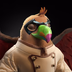 Meta Eagle 9406