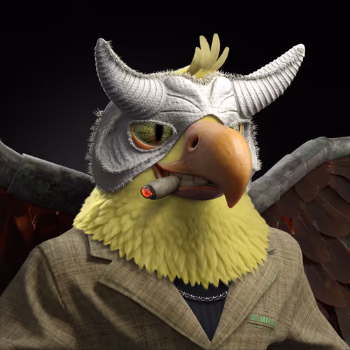 Meta Eagle 7074
