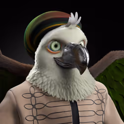 Meta Eagle 11640