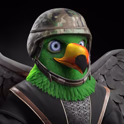 Meta Eagle 2950