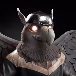 Meta Eagle 10633