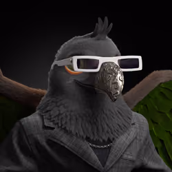Meta Eagle 3362