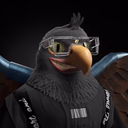 Meta Eagle 6729