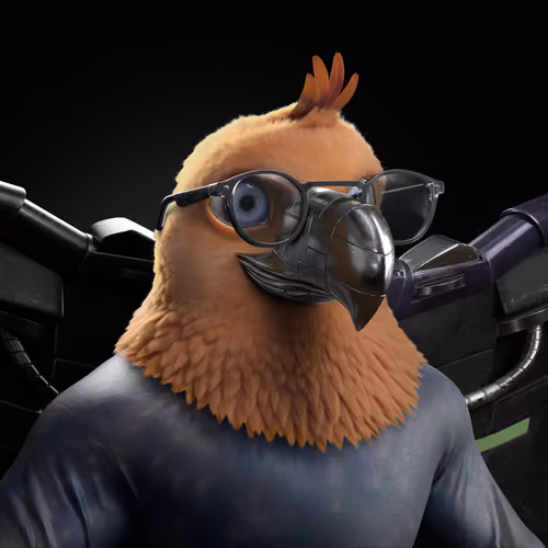 Meta Eagle 500