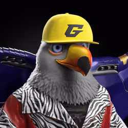 Meta Eagle 9545