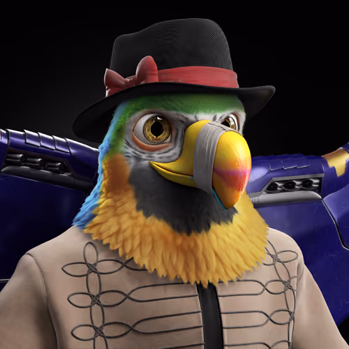 Meta Eagle 4700