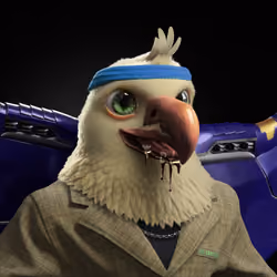 Meta Eagle 10637