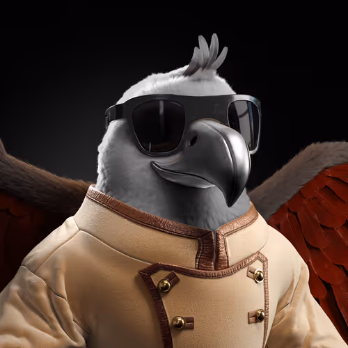 Meta Eagle 7400