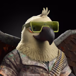 Meta Eagle 11950