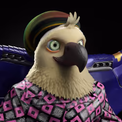 Meta Eagle 3631