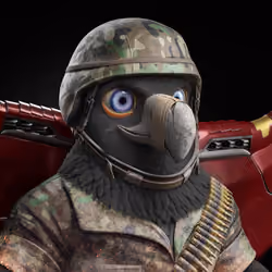 Meta Eagle 4598