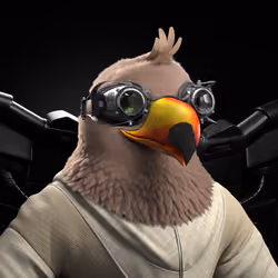 Meta Eagle 6711