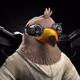 6711