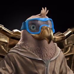 Meta Eagle 7951