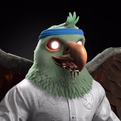Meta Eagle 381