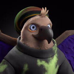 Meta Eagle 5190