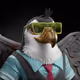 4368