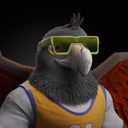 Meta Eagle 1651