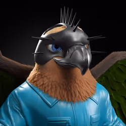 Meta Eagle 3019