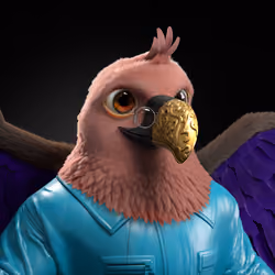 Meta Eagle 9060
