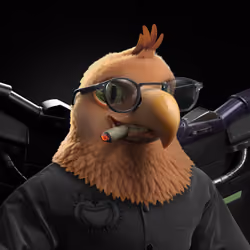 Meta Eagle 11009