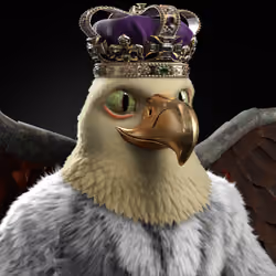 Meta Eagle 7237