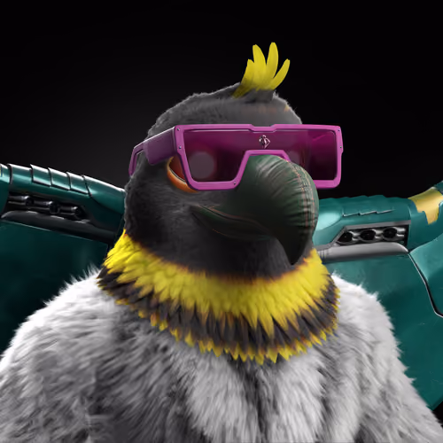 Meta Eagle 10315