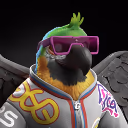 Meta Eagle 7821