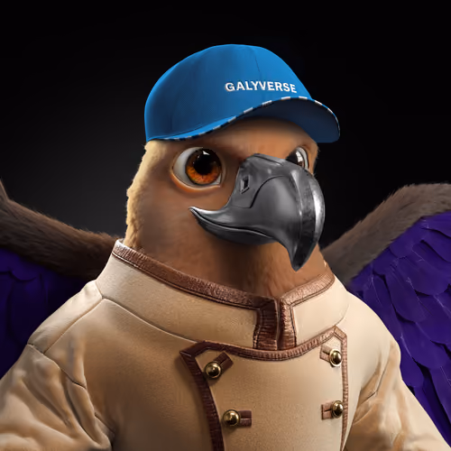 Meta Eagle 3752
