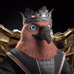 Meta Eagle 6566