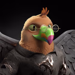 Meta Eagle 3997