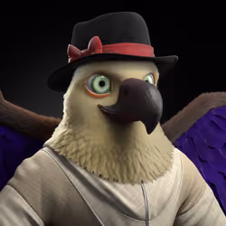 Meta Eagle 2475