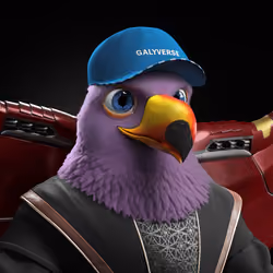 Meta Eagle 9018