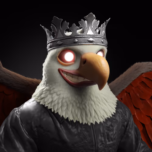 Meta Eagle 3564
