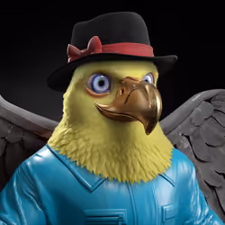 Meta Eagle 4144
