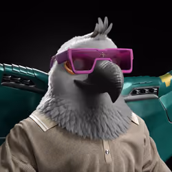 Meta Eagle 7753