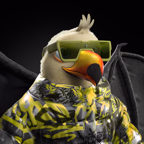 Meta Eagle 4677