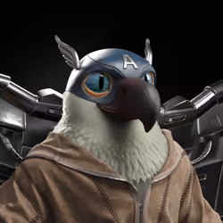 Meta Eagle 1398