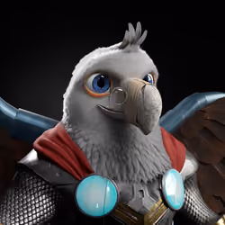 Meta Eagle 4340