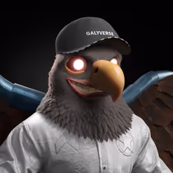 Meta Eagle 2429