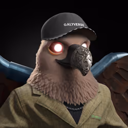Meta Eagle 6480