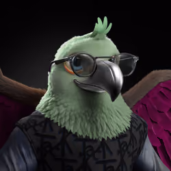 Meta Eagle 1232
