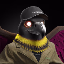 Meta Eagle 329